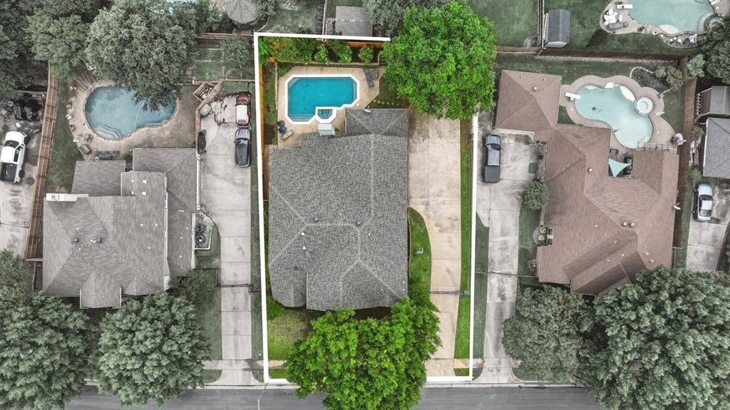 Fair Oaks Estates Add - Residential