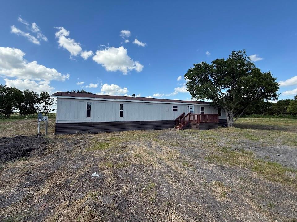 1201 Wilson Road
