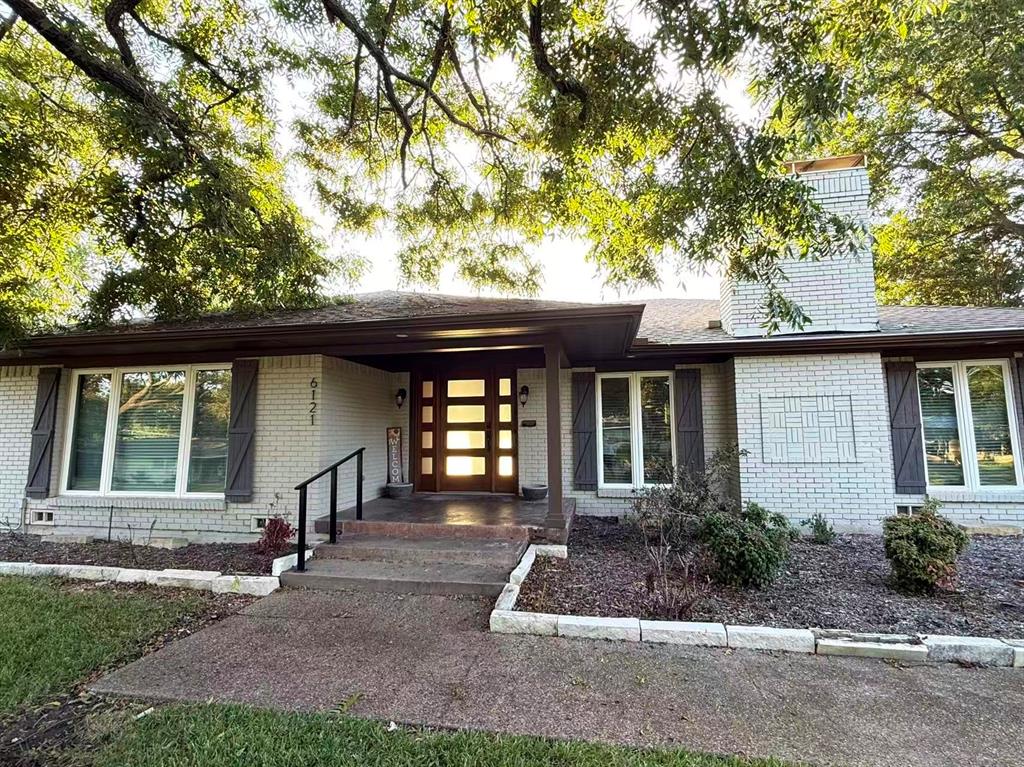 6121 Preston Haven Drive