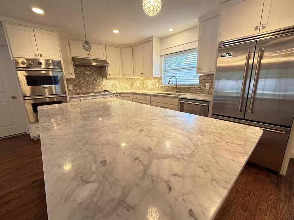 Preston Haven Estates - Residential