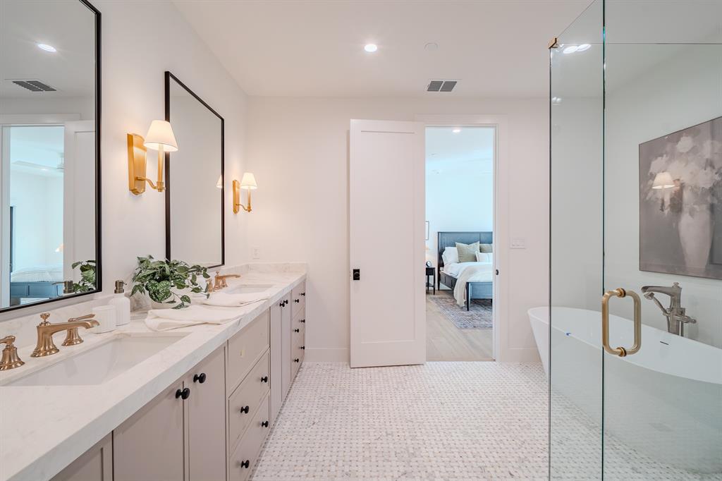 Methodist University Amend - Residential