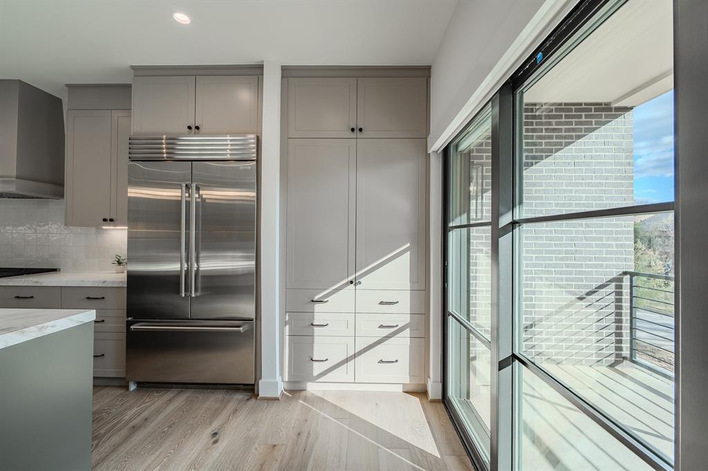 Methodist University Amend - Residential