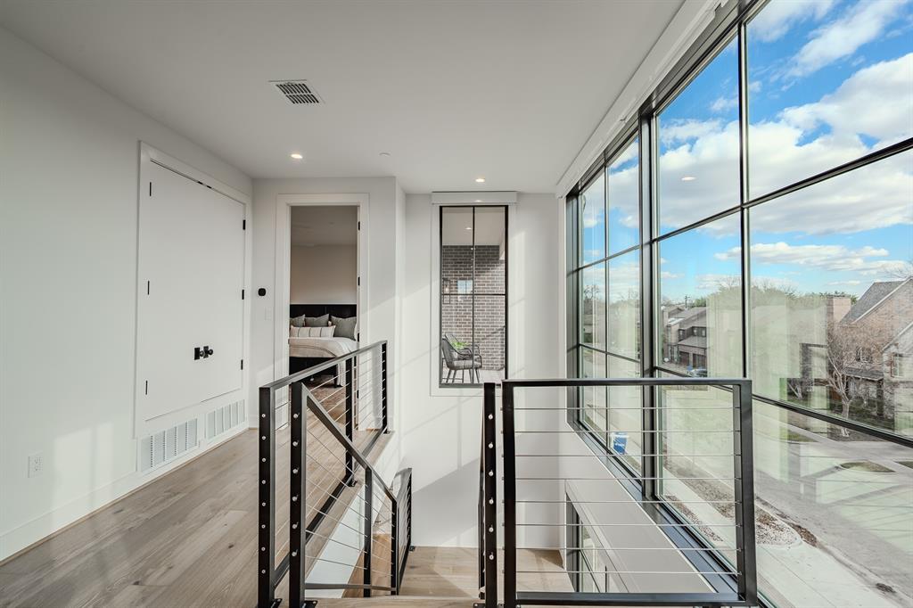 Methodist University Amend - Residential