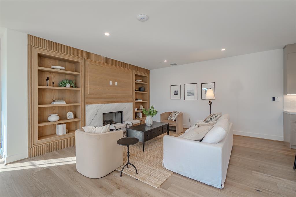 Methodist University Amend - Residential