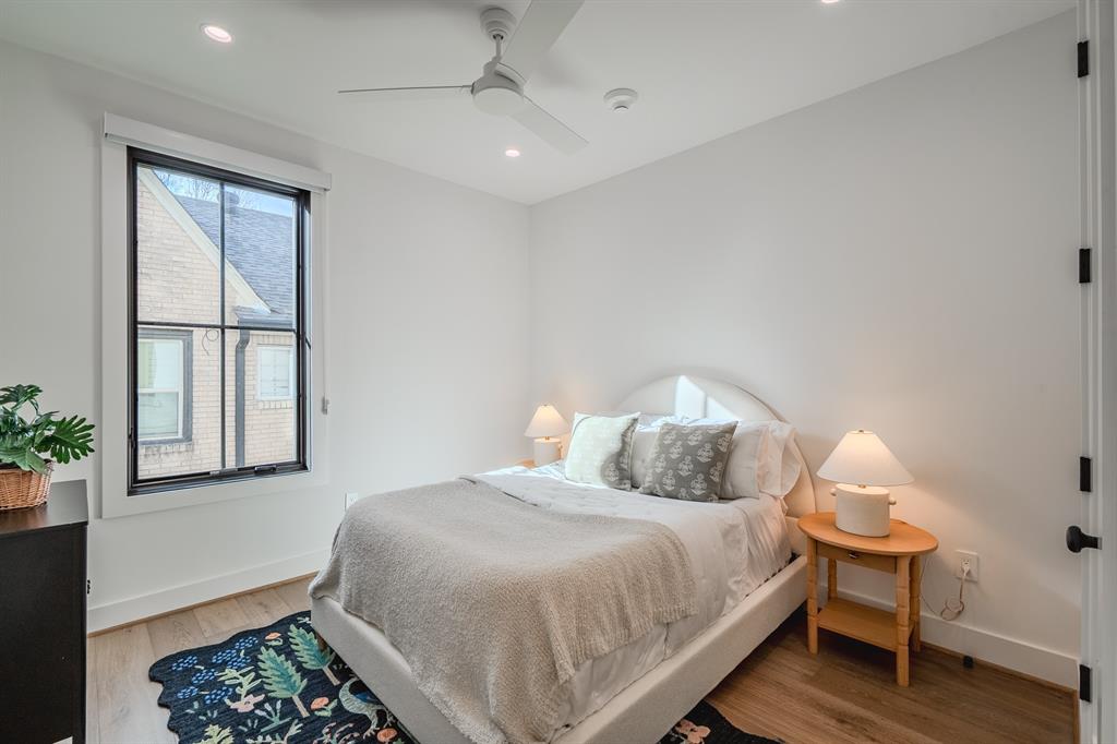 Methodist University Amend - Residential