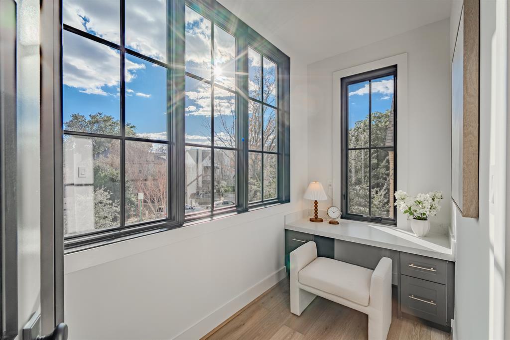 Methodist University Amend - Residential