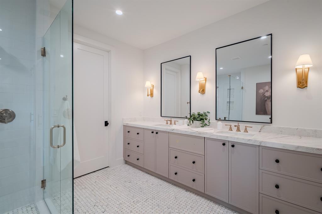 Methodist University Amend - Residential