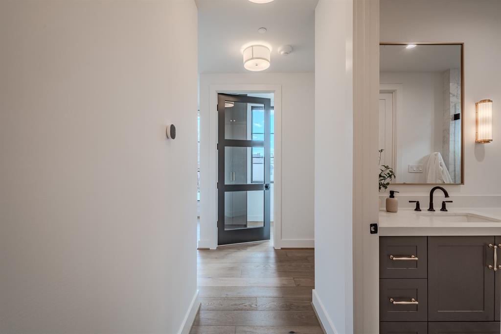 Methodist University Amend - Residential