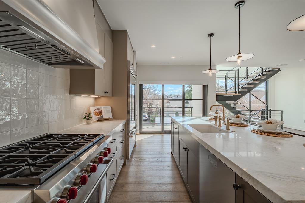 Methodist University Amend - Residential