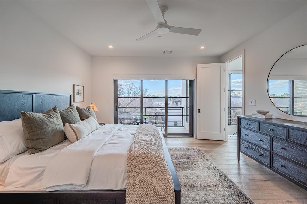 Methodist University Amend - Residential