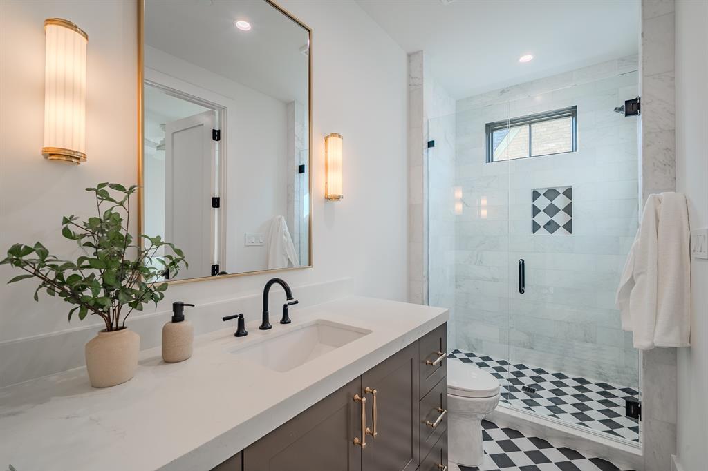 Methodist University Amend - Residential