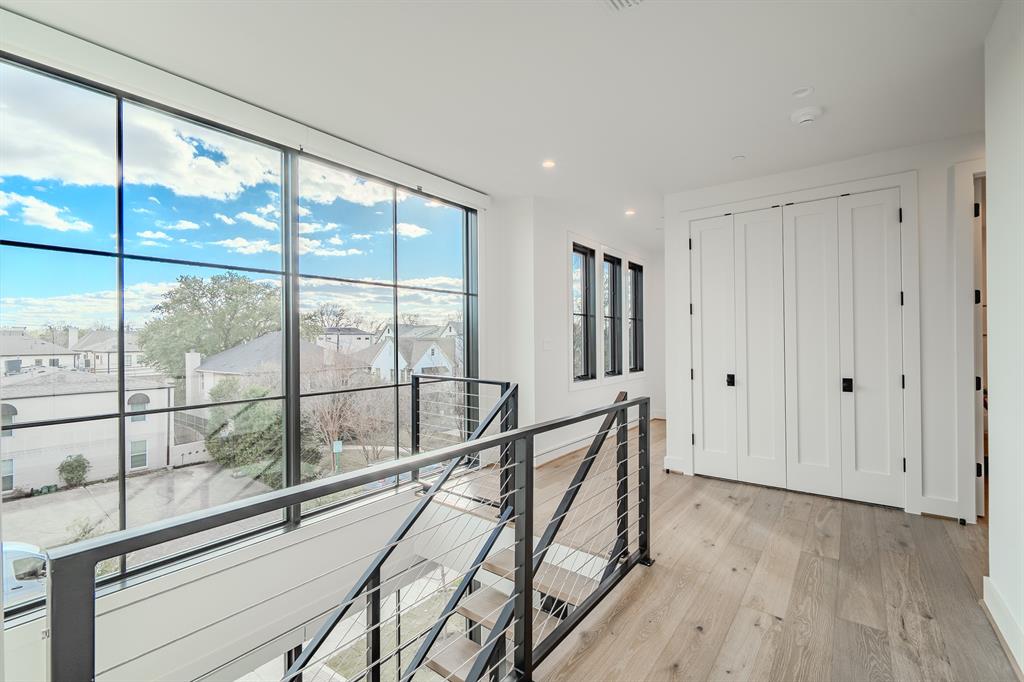 Methodist University Amend - Residential