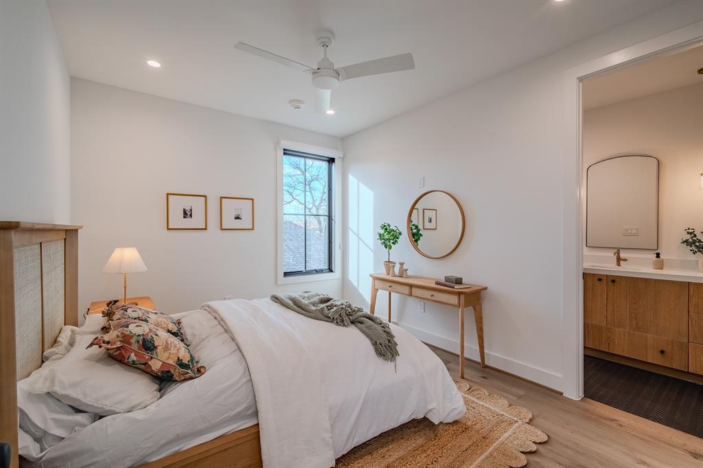 Methodist University Amend - Residential