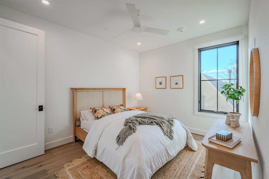 Methodist University Amend - Residential