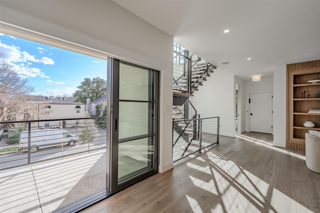 Methodist University Amend - Residential