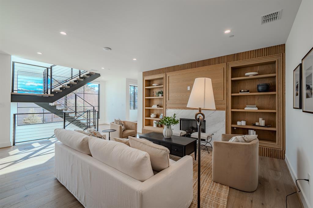 Methodist University Amend - Residential