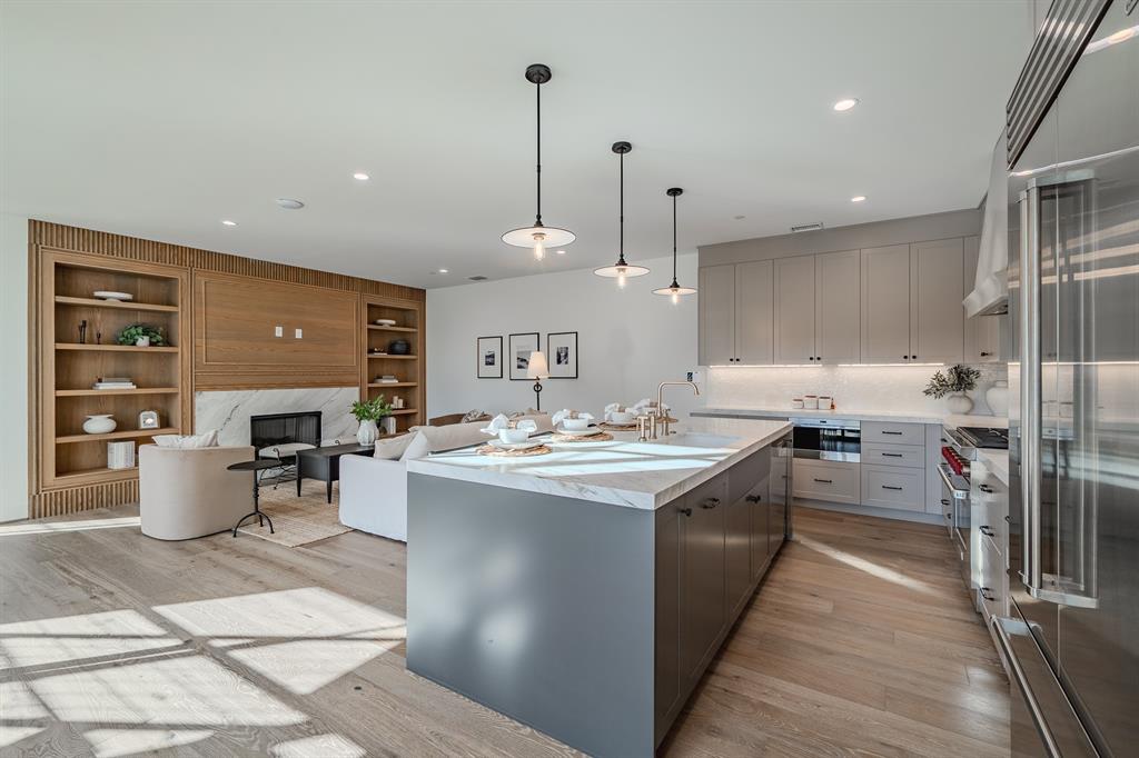 Methodist University Amend - Residential