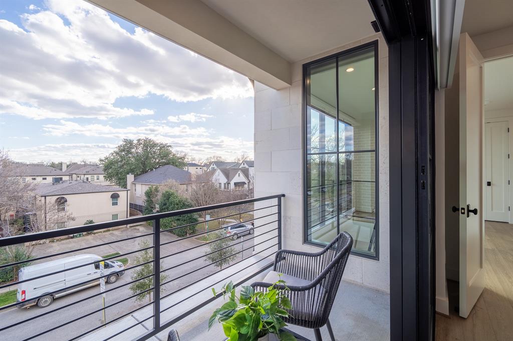 Methodist University Amend - Residential