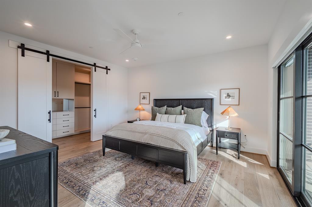 Methodist University Amend - Residential