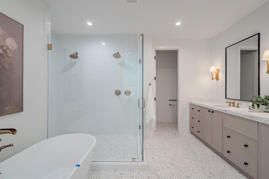 Methodist University Amend - Residential