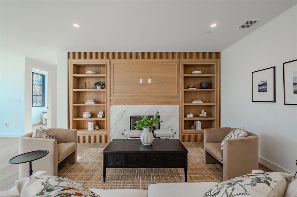 Methodist University Amend - Residential