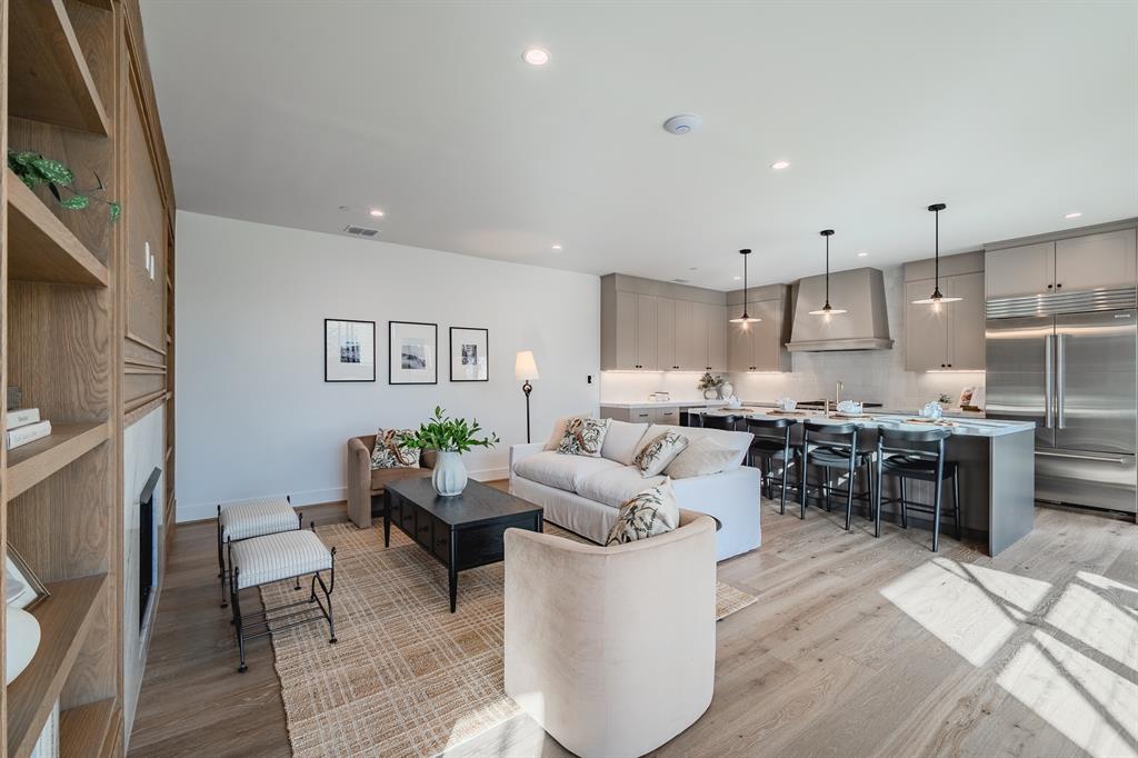 Methodist University Amend - Residential