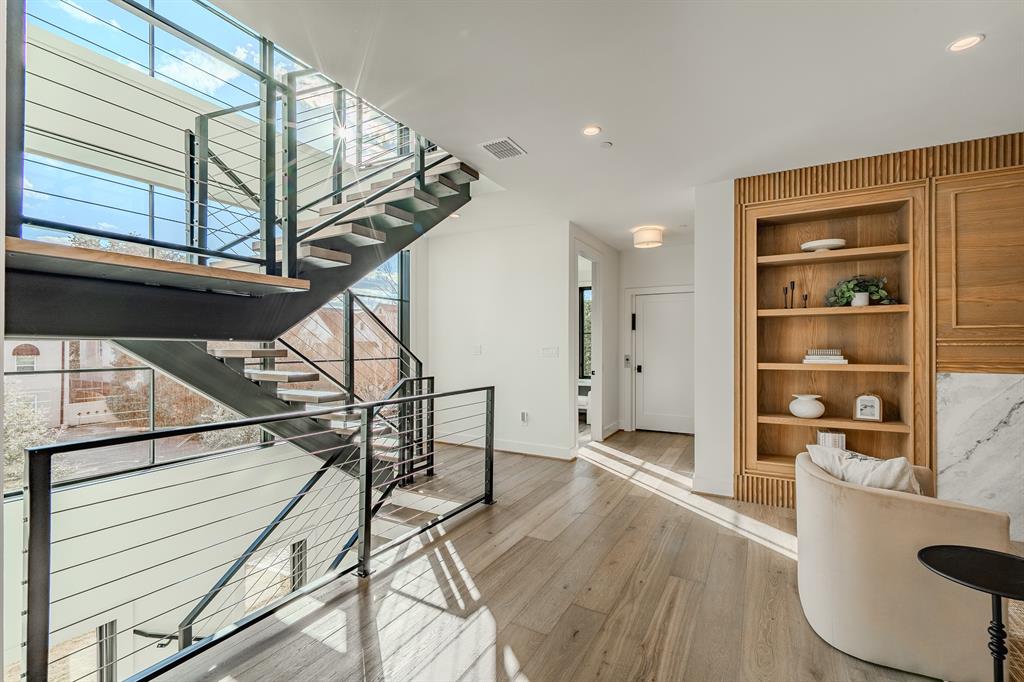 Methodist University Amend - Residential