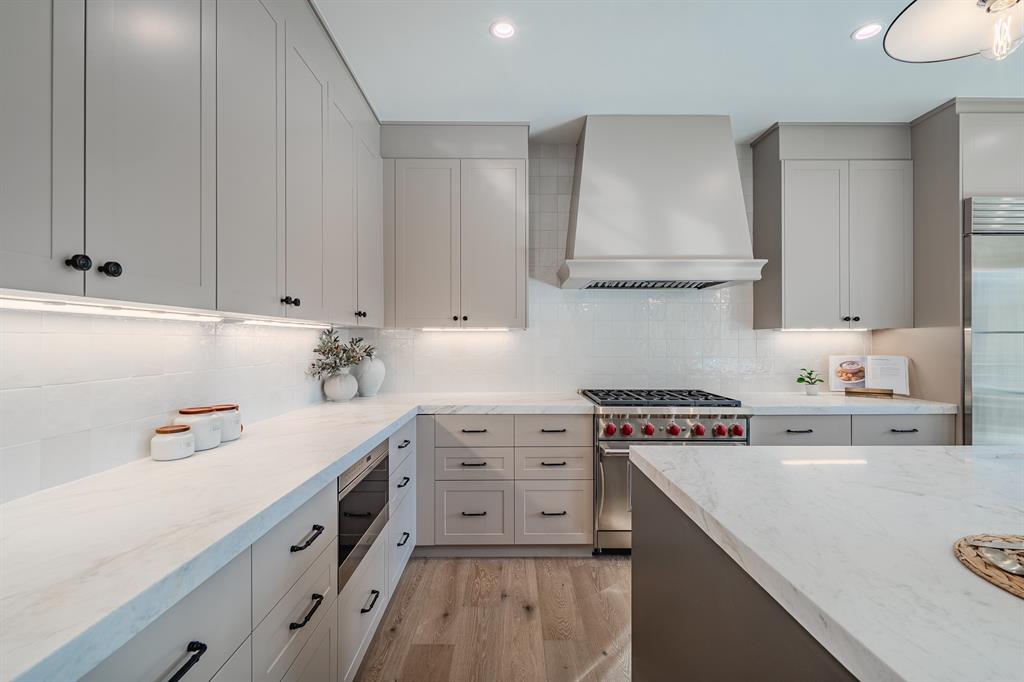 Methodist University Amend - Residential