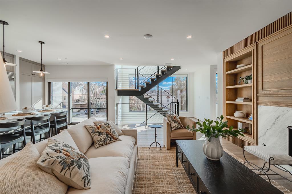 Methodist University Amend - Residential