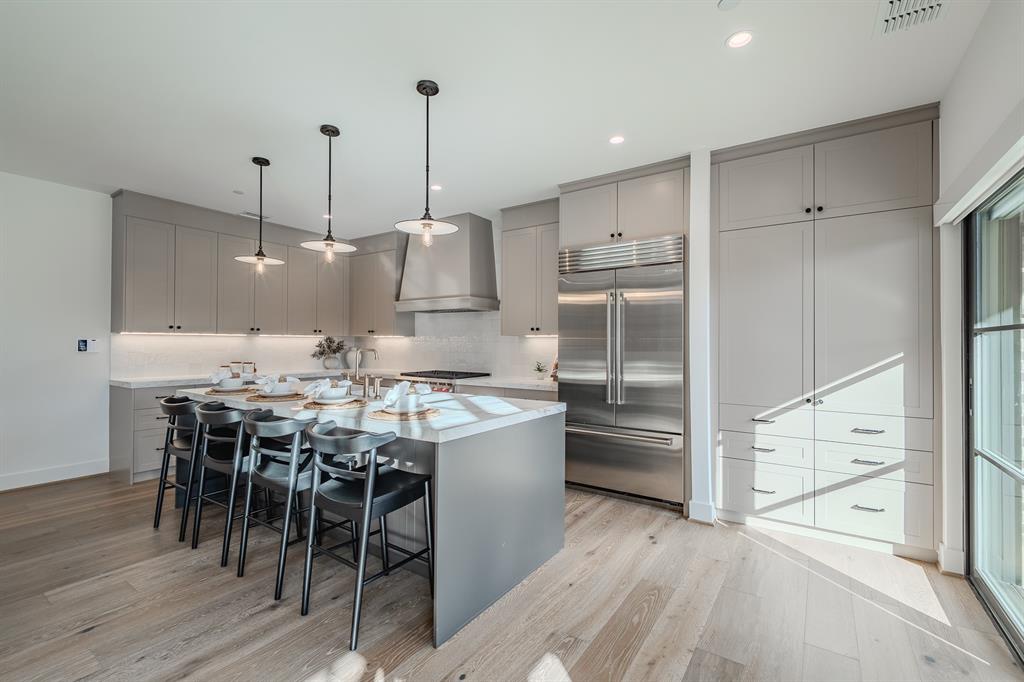 Methodist University Amend - Residential