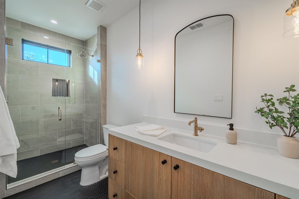 Methodist University Amend - Residential