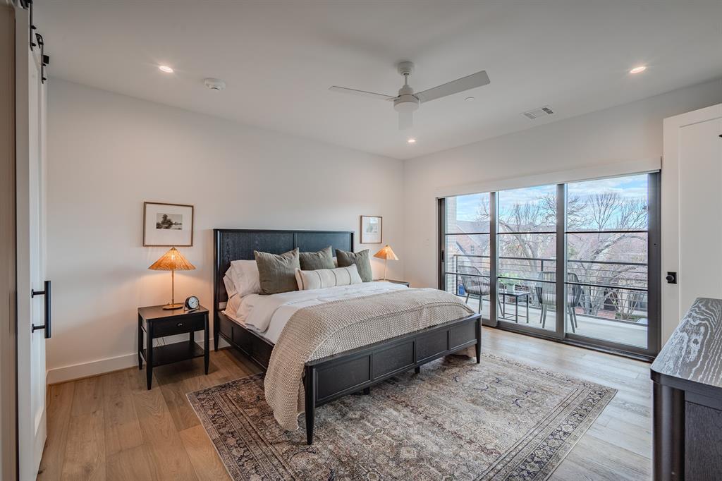 Methodist University Amend - Residential