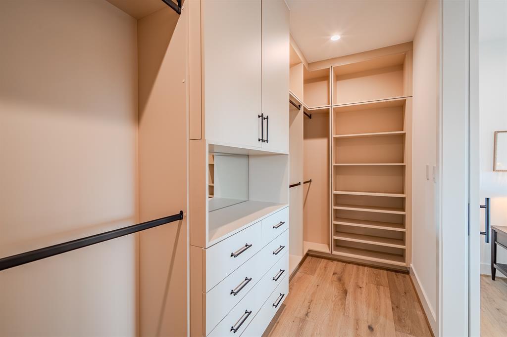 Methodist University Amend - Residential