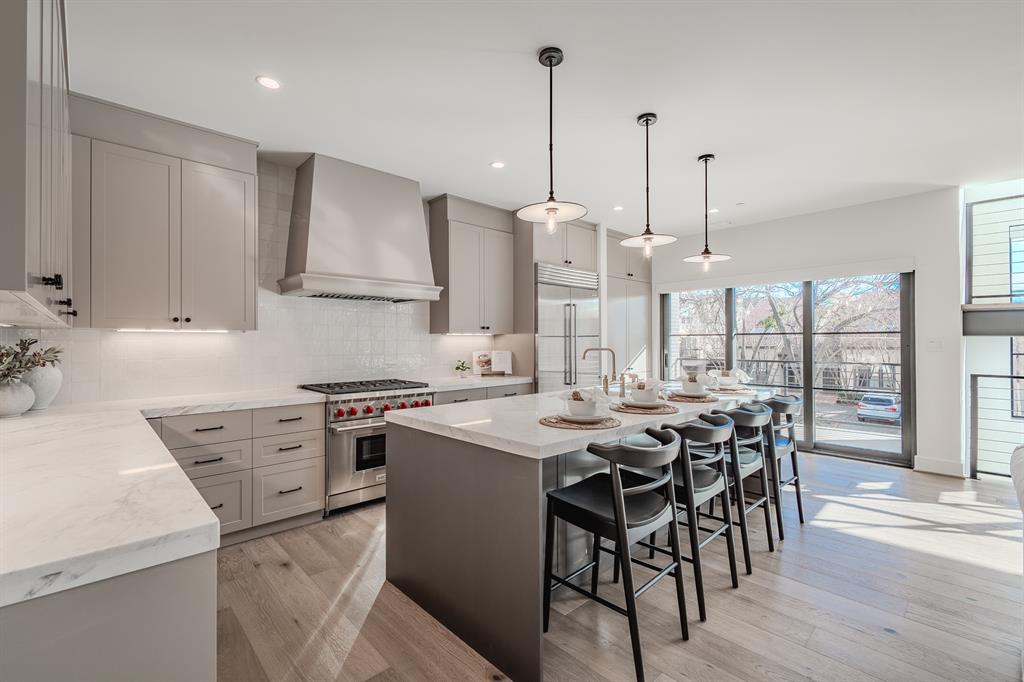 Methodist University Amend - Residential