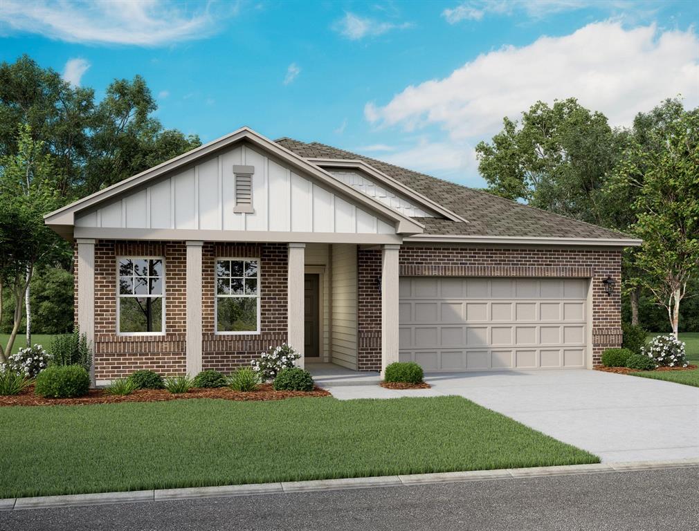 Noble Ridge - Residential