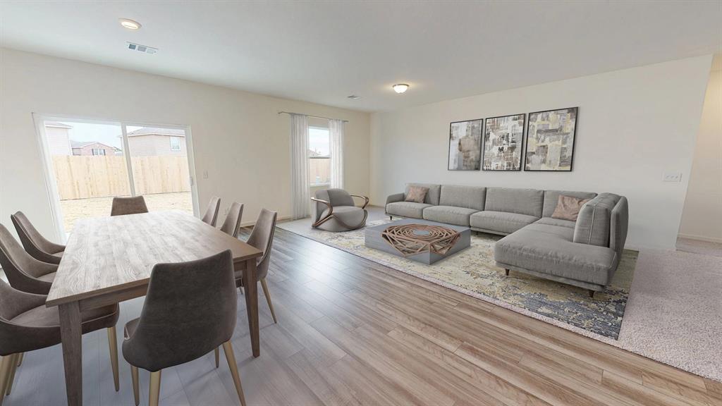 Noble Ridge - Residential
