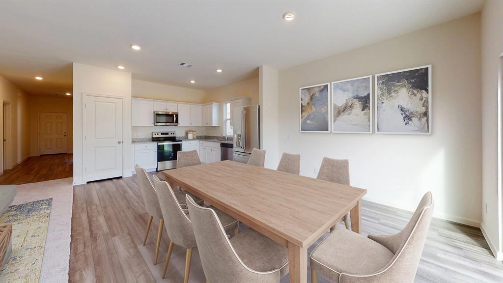 Noble Ridge - Residential