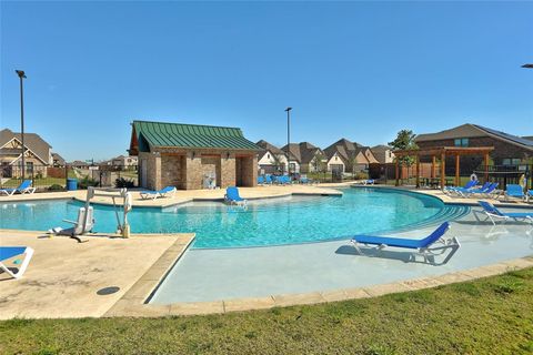 A home in Royse City