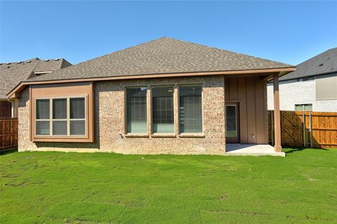 A home in Royse City