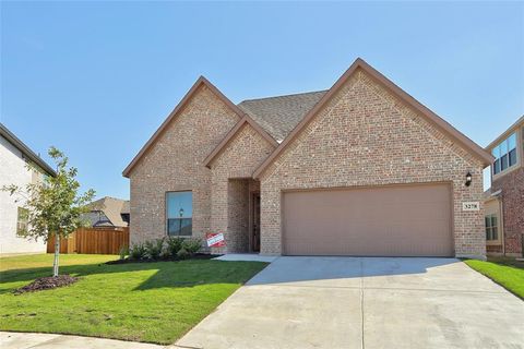 A home in Royse City