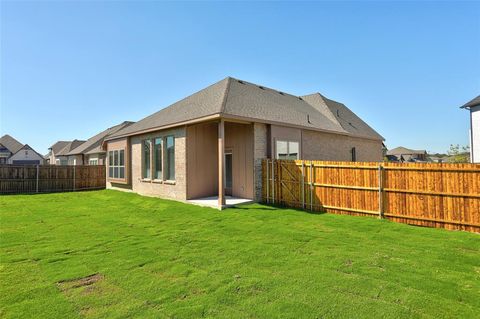 A home in Royse City