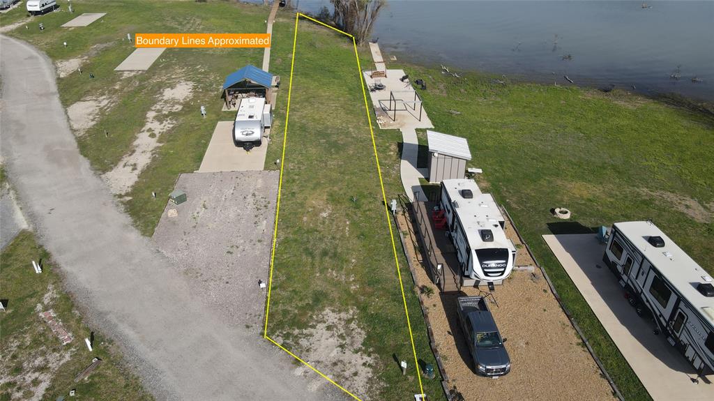 Peninsula Point - Land