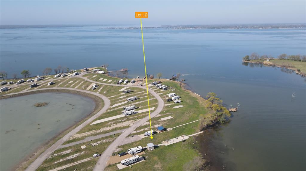 Peninsula Point - Land