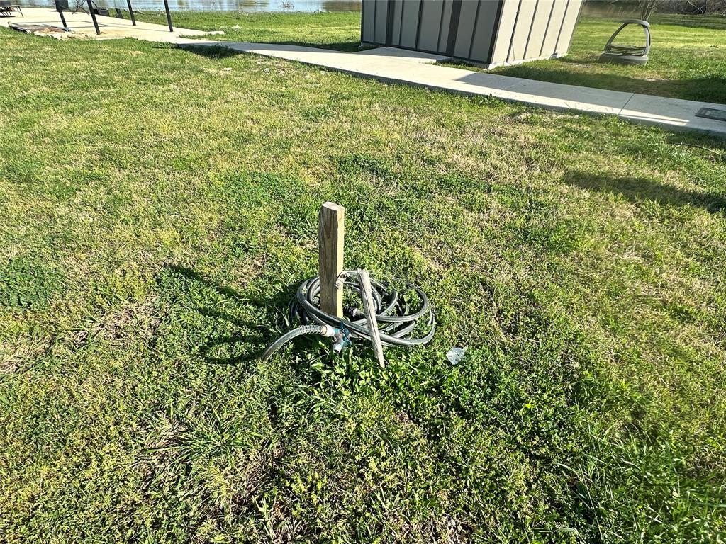 Peninsula Point - Land