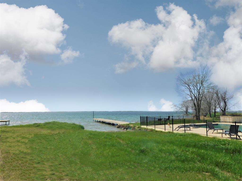 Peninsula Point - Land