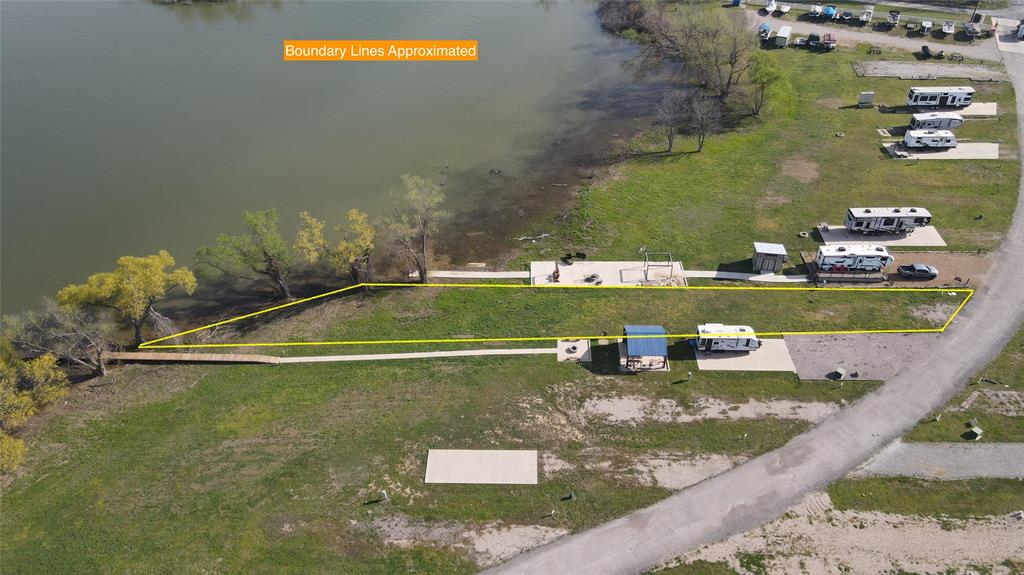 Peninsula Point - Land