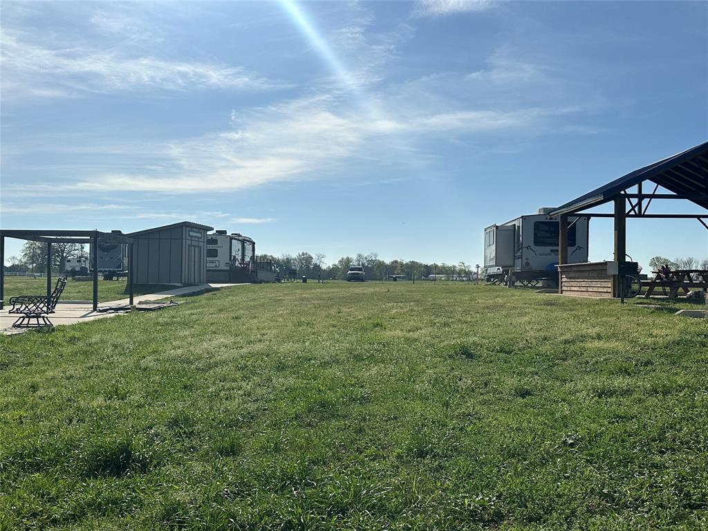 Peninsula Point - Land