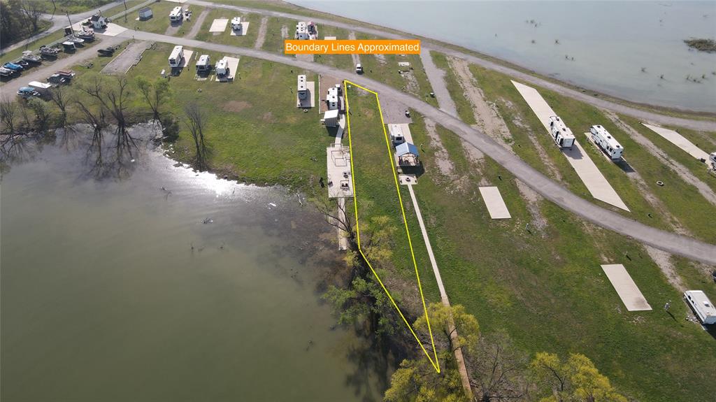 Peninsula Point - Land