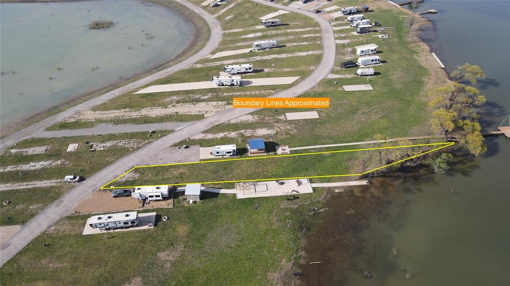 Peninsula Point - Land