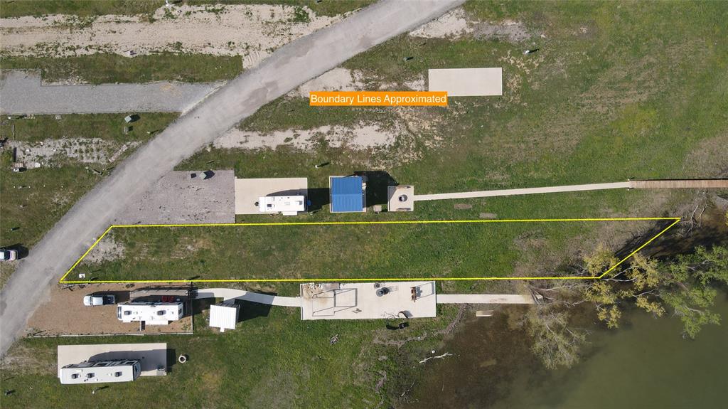 Peninsula Point - Land